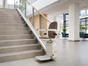 Scaune electrice pentru urcat scari