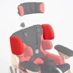 Suport umăr Zebra Invento
