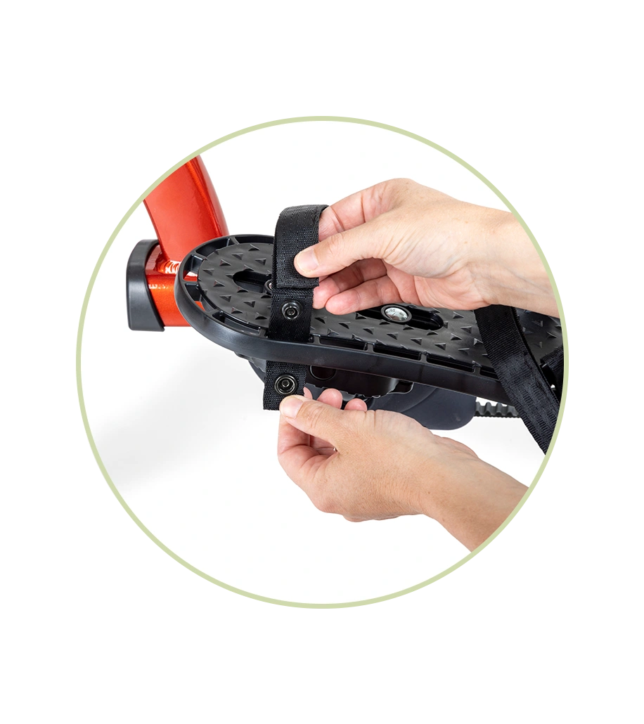 Moving-sandal-strap-position_Highlightkreis-Gehen-und-Fahren