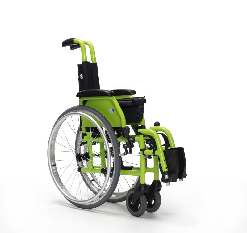 Cărucior manual pediatric Jazz S50 Kids pentru mobilitate