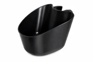 Coș de depozitare pentru tricicleta adaptată Rifton