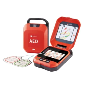 Defibrilator extern automat PRIMEDIC HeartSave YA5 cu display