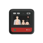 Defibrilator portabil automat PRIMEDIC HeartSave myPAD 670A AED fără display