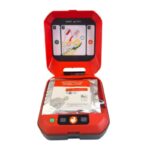 Defibrilator portabil semiautomat PRIMEDIC HeartSave Y0 AED