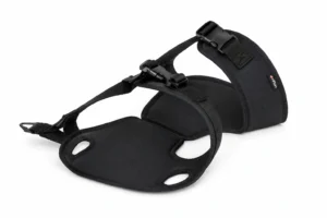 Ham inghinal pentru tricicleta adaptată Rifton