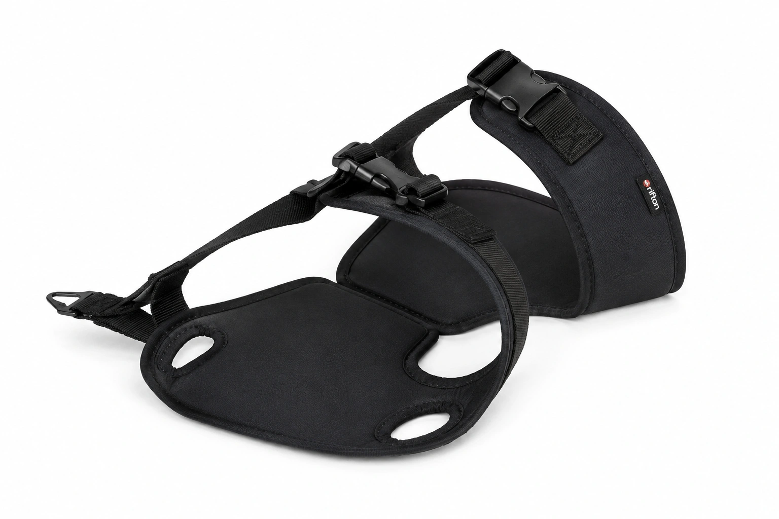 Ham inghinal pentru tricicleta adaptată Rifton