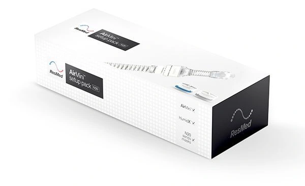 Kit conectare mască N20 la ResMed AirMini