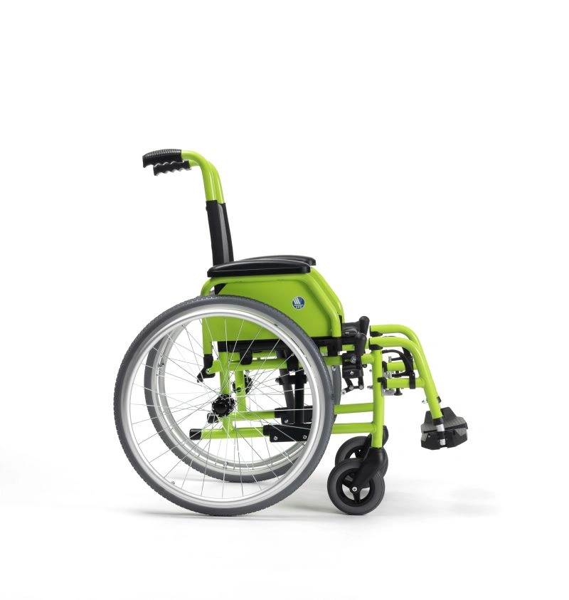 Scaun rulant pentru copii Jazz S50 Kids utilizare zilnică
