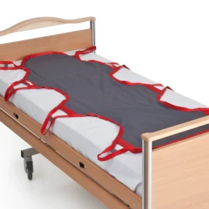 Targă textilă pentru transfer orizontal Molift RgoSling Fabric Stretcher