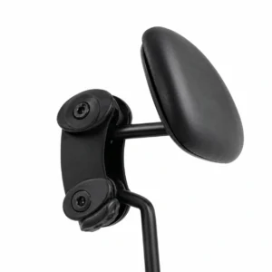 Tetieră standard reglabilă pentru tricicleta adaptată Rifton