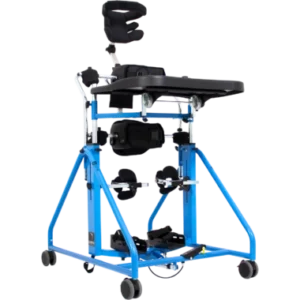 Verticalizator pediatric LUNAR Akces-Med pentru copii