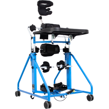 Verticalizator pediatric LUNAR Akces-Med pentru copii