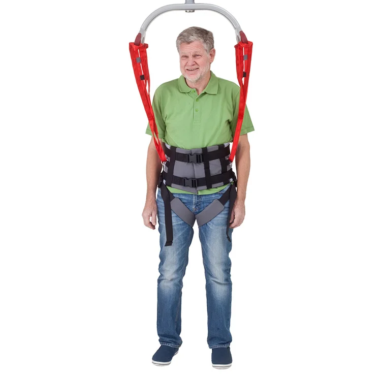 Vestă pentru mers asistat Molift RgoSling Ambulating Vest