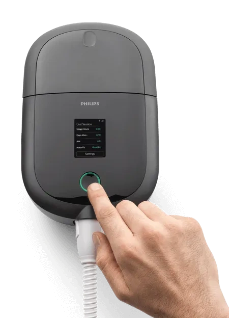 Aparat AutoCPAP Philips DreamStation 2 Advanced
