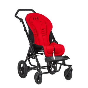 Cărucior pediatric de poziționare R82 Chilla