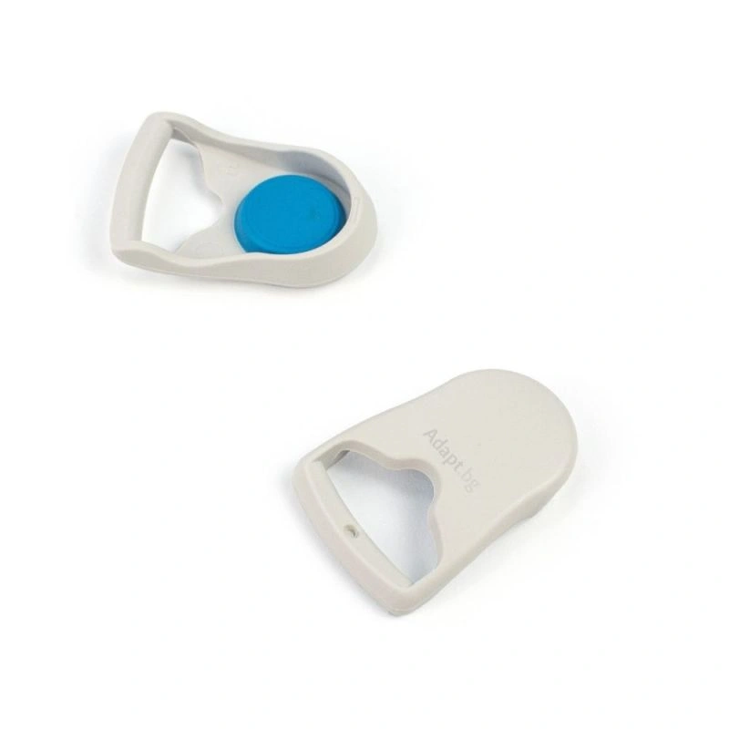 Clipsuri magnetice pentru mască CPAP ResMed AirFit F20 și N20