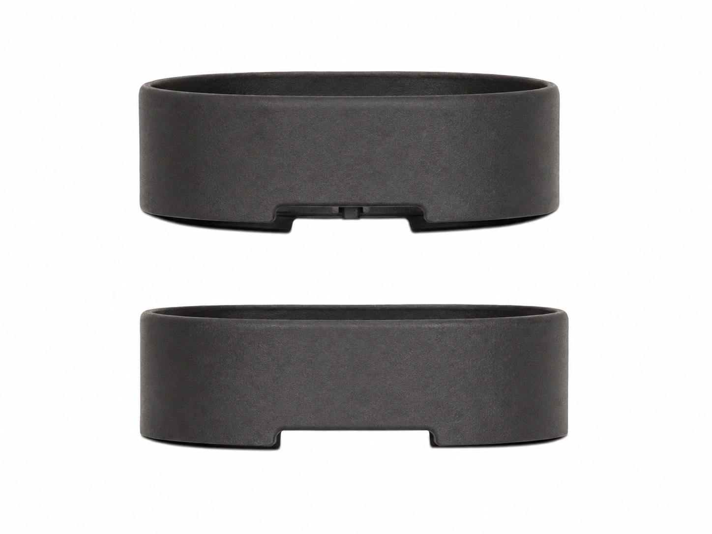 Kit de înălțare sandale Rifton Stander Supine Size 1