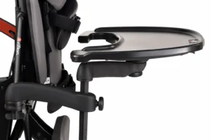 Măsuță reglabilă pentru Rifton Stander Supine
