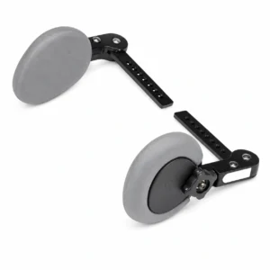Suporturi laterale suplimentare pentru trunchi Rifton Stander Supine