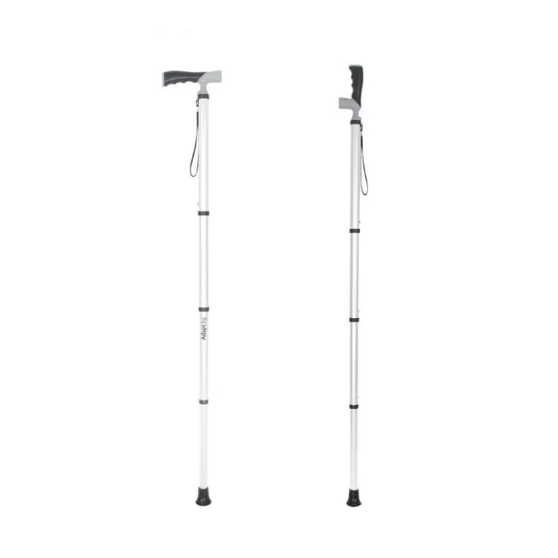 Baston reglabil din aluminiu KY9288L