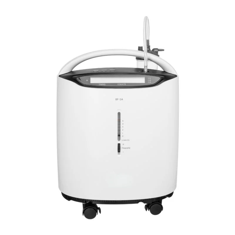 Concentrator de oxigen Yuwell 8F-5A 5 litri