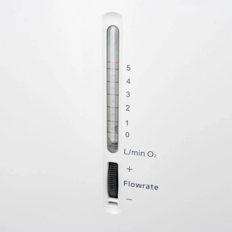 Display concentrator de oxigen Yuwell 8F-5A