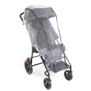 Husă de ploaie pentru cărucior ULISES EVO ULE_408