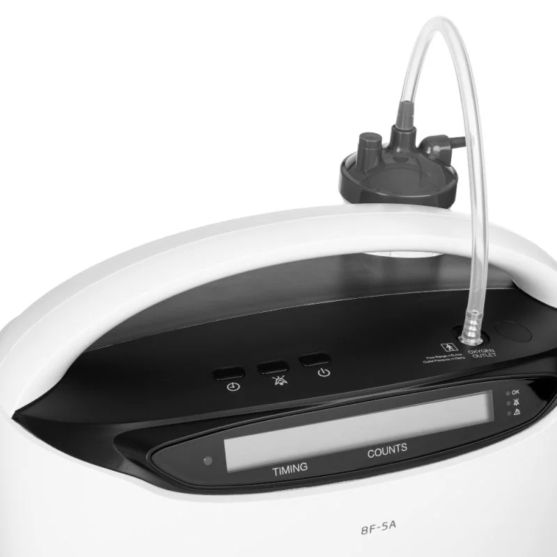 Concentrator oxigen Yuwell 8F-5A