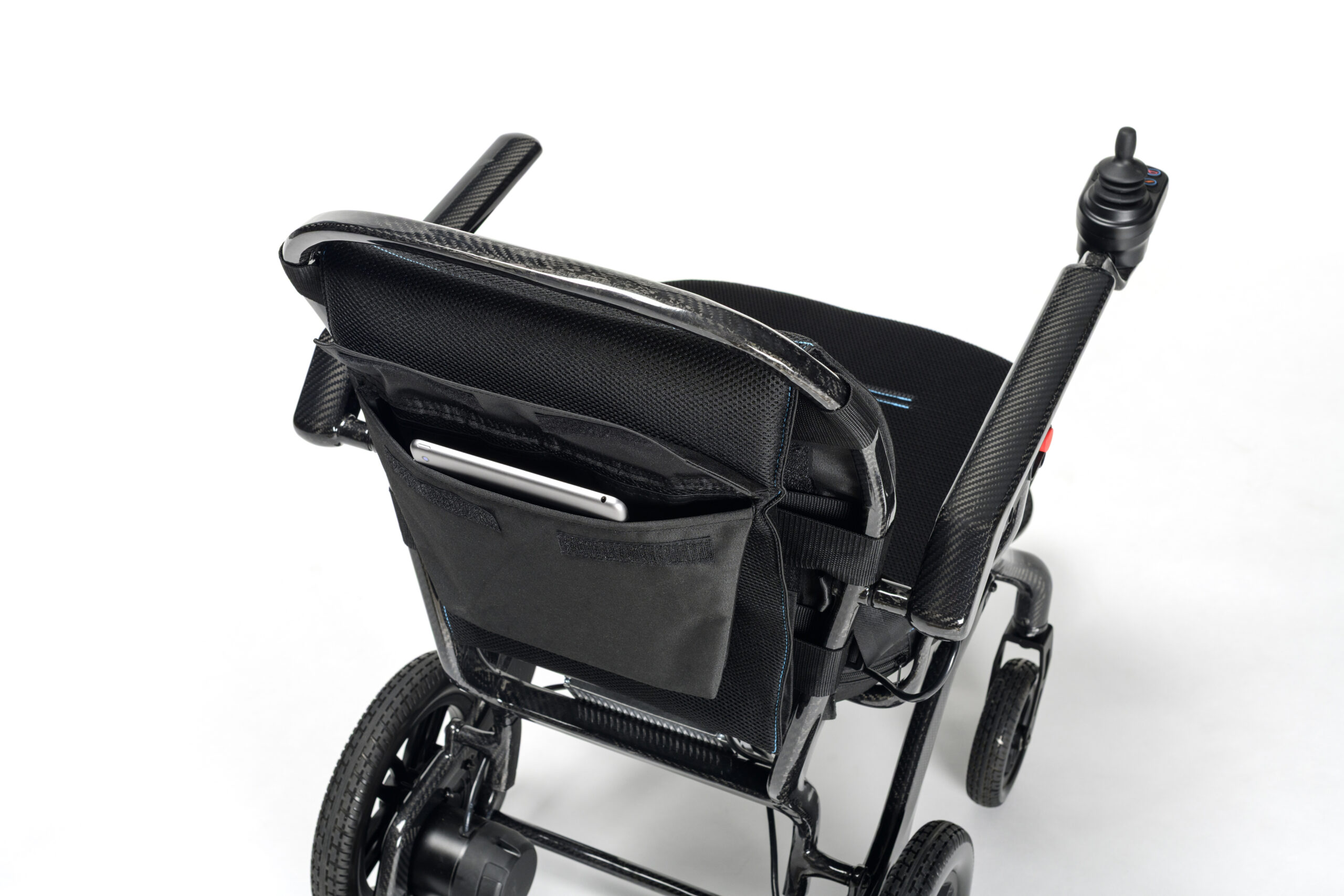 Plego Carbon - Backpocket