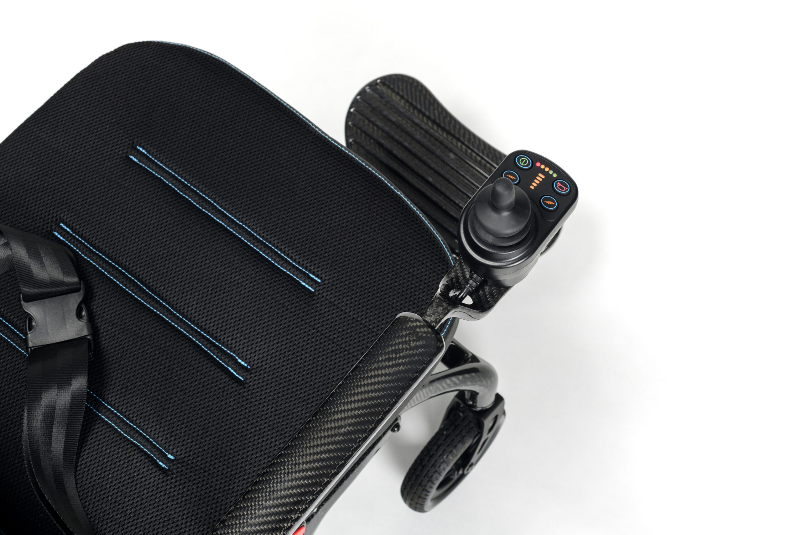 Plego Carbon - Controller