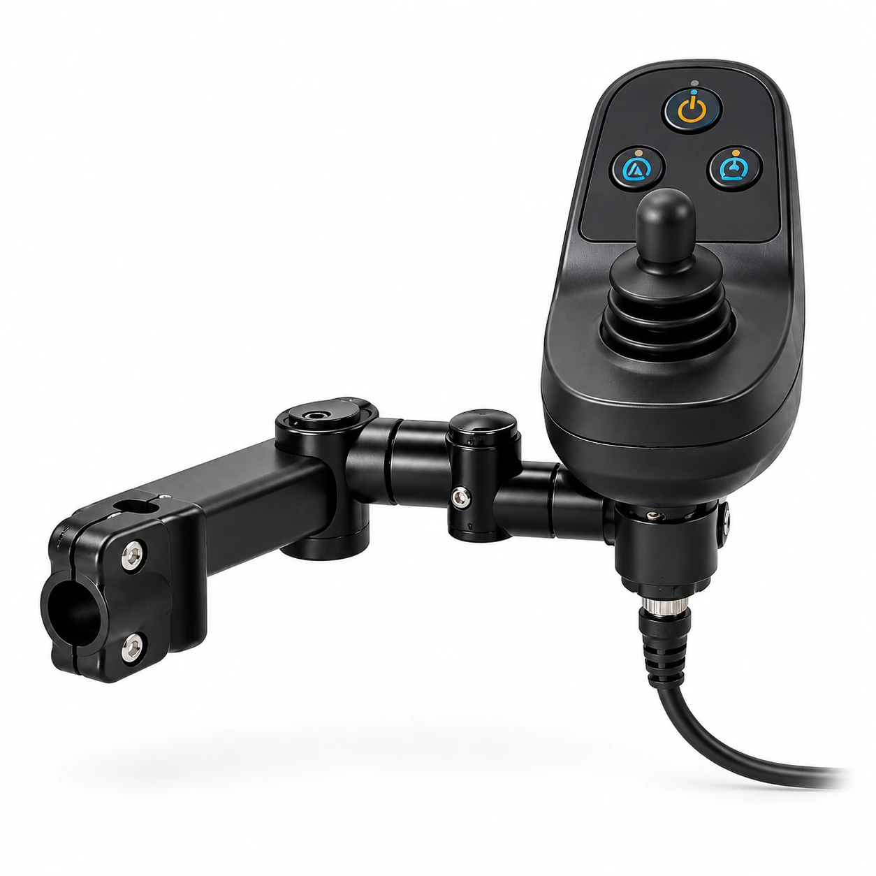 Controler pentru insotitor pentru scaunul electric forest 3