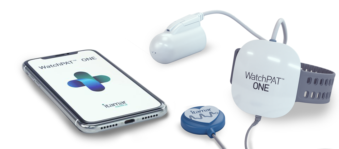 watchpat-one-kit-complet